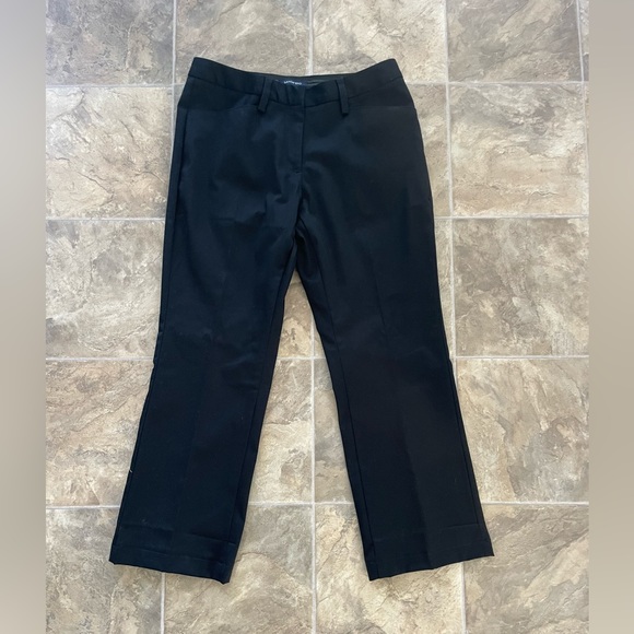Lands’ End slacks - Picture 1 of 3